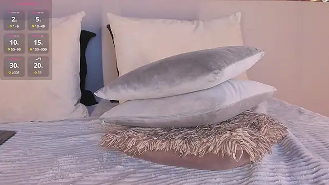 Chat XXX en directo de VioletMuller