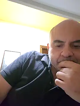 Show de Christoforo1982 na webcam
