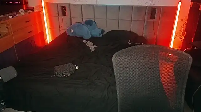 XXX chat uživo modela JordanShow