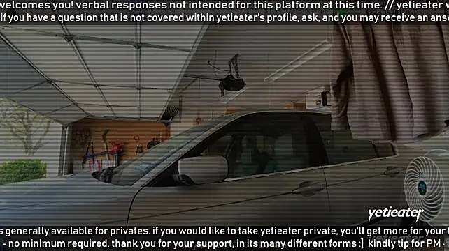 yetieater Live XXX-Chat