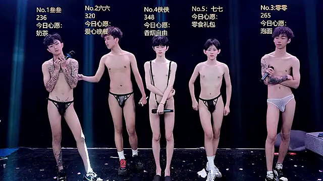 BTboy-001 live XXX chat