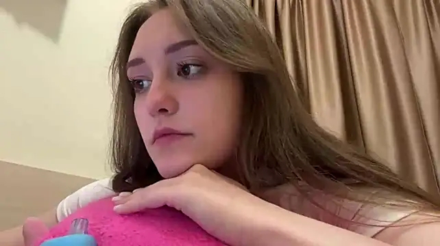 ShereeRepetowski élő XXX-chatje