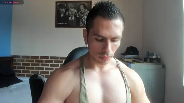 justinkarter Live XXX Chat