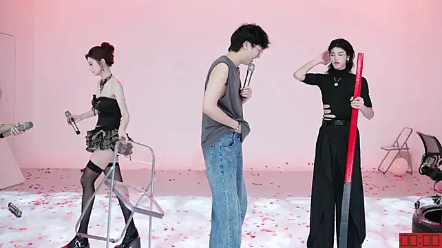 Chat XXX Live HOT-dance520S