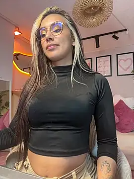 la_monitora Live XXX-Chat