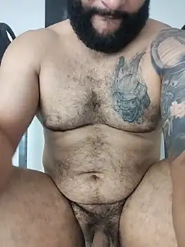Chatroom XXX en direct de Luke__09