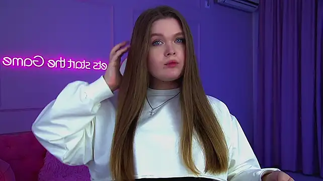 Chat XXX ao vivo de CrystalLyons