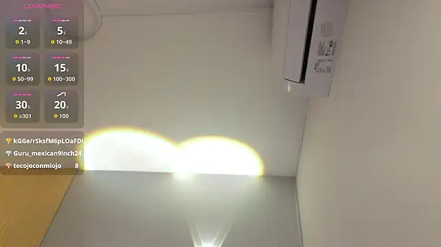 XXX chat uživo modela vicky_grey