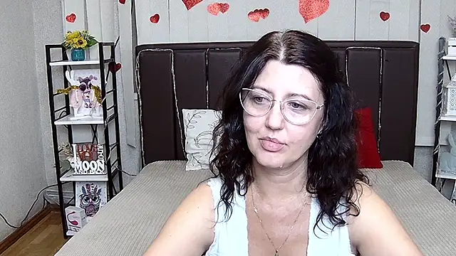 Chat XXX Live RoseHille