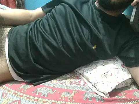 Precumboner Live XXX Chat
