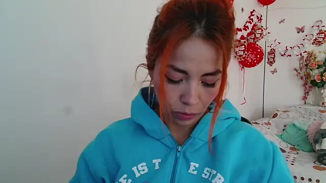 XXX chat uživo modela Aylinn_diaz