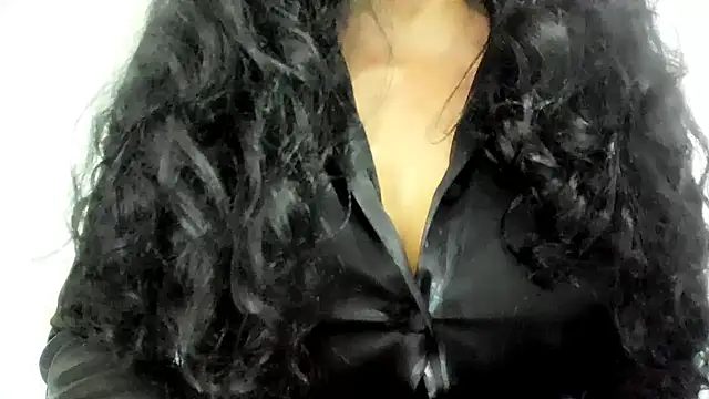 XXX chat uživo modela valeriasexxx