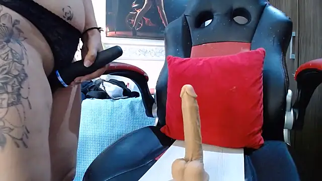 XXX chat uživo modela sharoon_cheerry