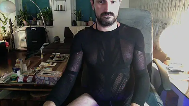 Živý XXX chat tomz0819