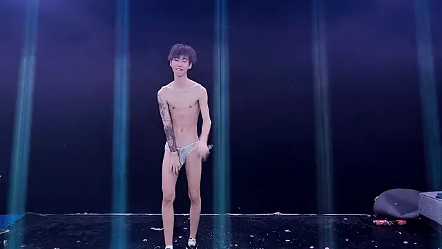 BTboy-001 라이브 XXX 채팅