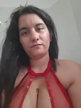 Webkamerová show Jessicca97