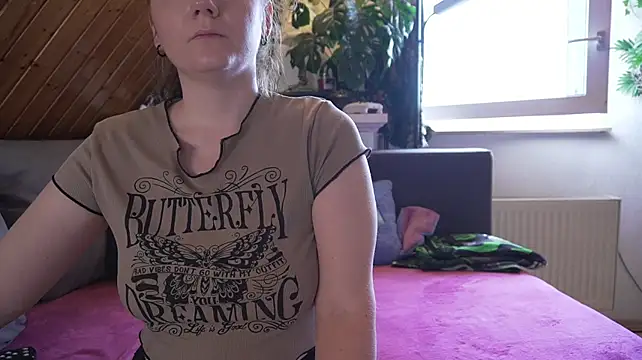 TessaWinter Live XXX-Chat
