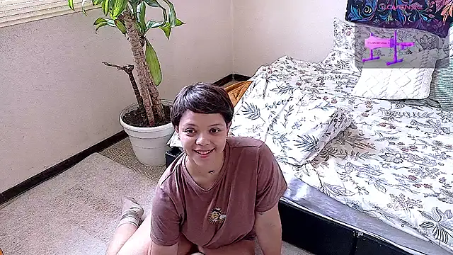 Amanda_sweet 现场XXX聊天