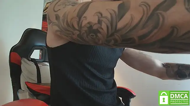 Онлайн чат XXX Luke_davis01