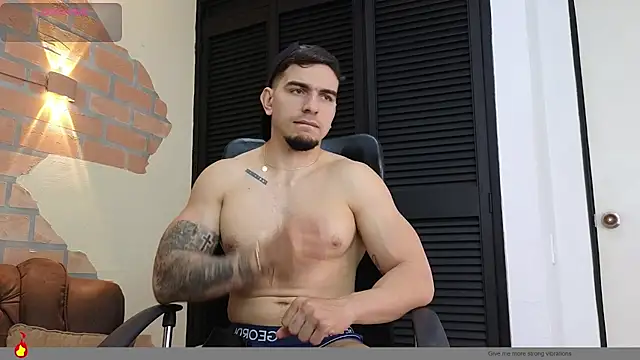 Josh_miller01's Live XXX Chat