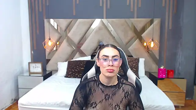 XXX chat uživo modela MartinaaFit