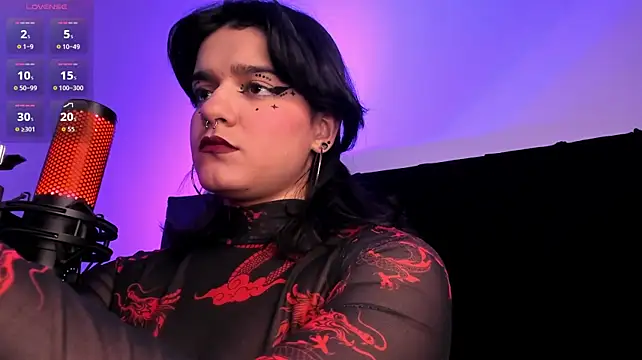 Valeriekay__ Live XXX-chat