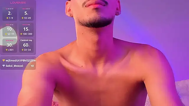 ApoloXanthos live XXX chat