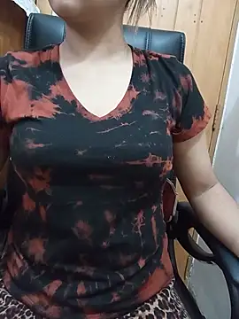 Chat XXX en directo de Tanha18