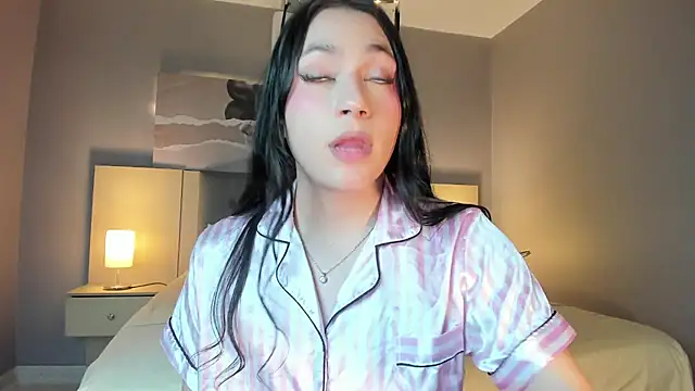 Rubii_Cutee 现场XXX聊天
