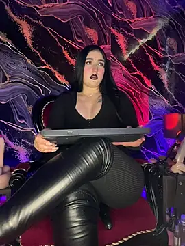 Madamedaphne_'s Live XXX Chat