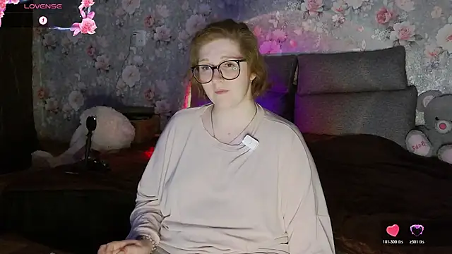 LesiaOxxi Live XXX Chat