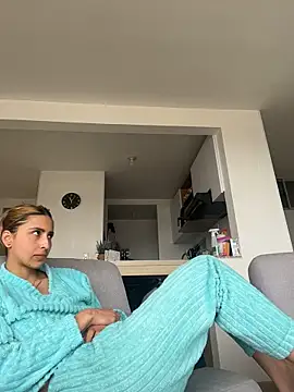 دردش ة Ameellie الجنسية المباشرة