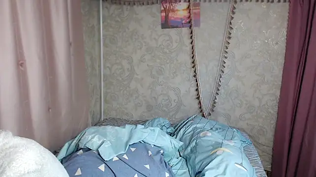 Czat XXX na żywo – leila_bambi_