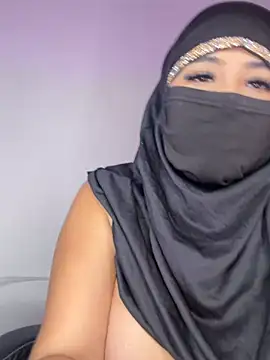 Tahiraaa_ Live XXX-Chat
