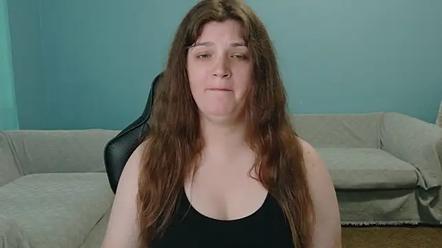 TreeJeanne – Naživo XXX chat
