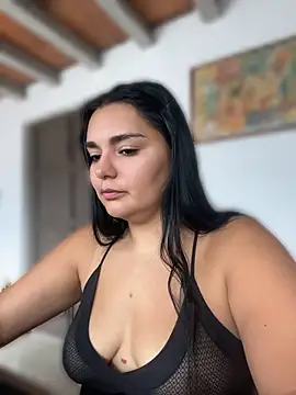 Chat XXX en directo de babypretty07