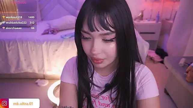 Chatroom XXX en direct de Mk_ultraa