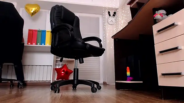 CassieDonald 网络视讯表演