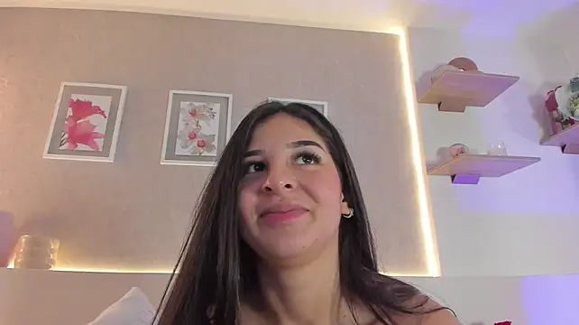 Chat XXX en directo de roxannegomez