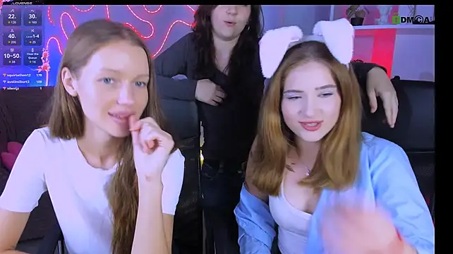 khloebeauty XXX чат на живо