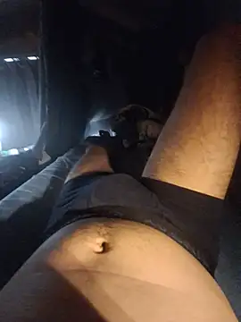 superstyp Webcam show