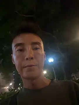 Jerrybbsub Show Webcam