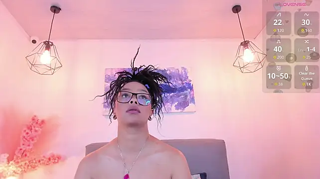 andreazoe – Naživo XXX chat