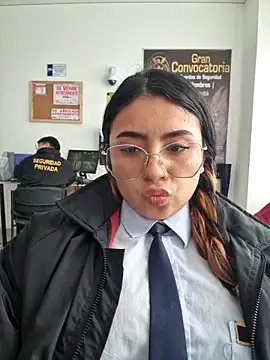 צ'אט XXX בשידור חי של Angela__05