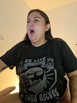 XXX chat uživo modela EmaTramel1