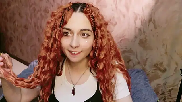 AdrianaCutes – Live XXX-chat