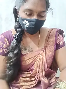 โชว์เว็บแคมของ TamilAnuma