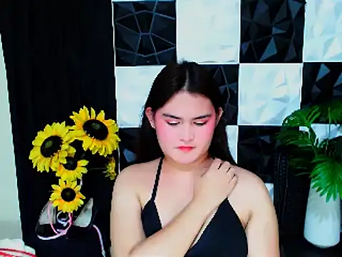 ASIANhotKHRIXZY – Live XXX-chat