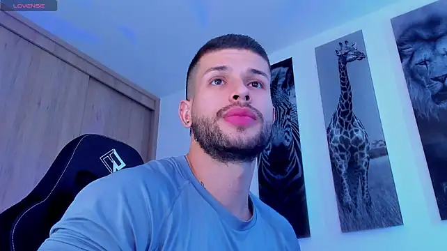 Santos_ramirez1: απευθείας συνομιλία ΧΧΧ