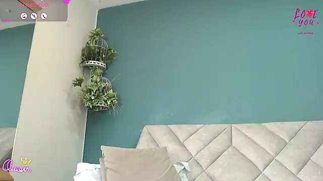 SharisWillian – Live XXX-chat